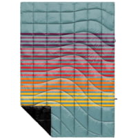 Rumpl NanoLoft Puffy Blanket