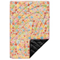 Rumpl Printed Original Puffy Blanket
