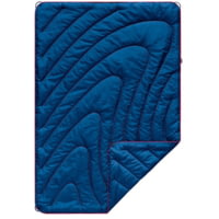 Rumpl Solid Original Puffy Blanket