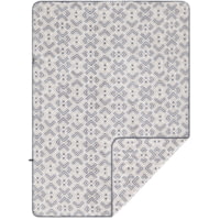 Rumpl Printed Sherpa Fleece Blanket