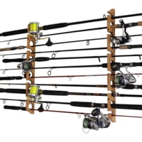 Rush Creek Creations 11 Fishing Rod Holder