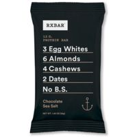 RXBAR Chocolate Sea Salt Bar
