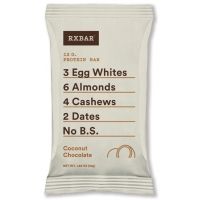 RXBAR Coconut Chocolate Bar