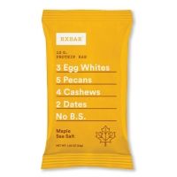 RXBAR Maple Sea Salt