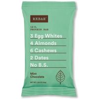 RXBAR Mint Chocolate Bar