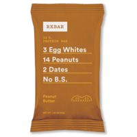 RXBAR Peanut Butter Bar