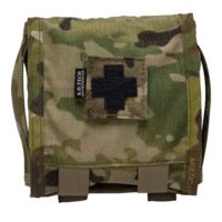 S.O.Tech Viper Flat IFAK Mini Pouch