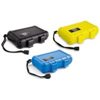 S3 T2000 Crush Proof Protective Gun Case