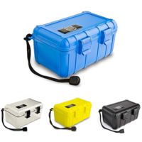 S-3 T2500 Hard Dry Protective Cases
