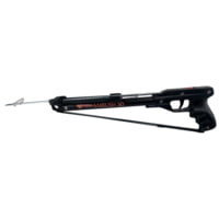 SA Sports Outdoor Gear Drophog Ambush w/ Latex Bands and Spear Shaft 30cm Micro Speargun Fishing Tool
