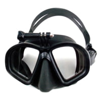 SA Sports Outdoor Gear Drophog Freediving Mask Water Sports Equipment
