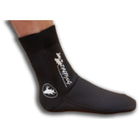 SA Sports Outdoor Gear Drophog Neoprene Booties Watersport Footwear