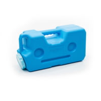 Sagan AquaBrick Food and Water Storage Container