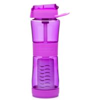 Sagan Journey Water Bottle with Filter
