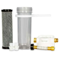 Sagan RV Water Filter Kit/Undersink Filter Kit