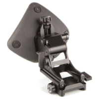 Norotos TATM Helmet Mount for PVS-15/18/21 w/ 1-Hole Low Profile Shroud