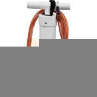 Salamander 4'' Tall Barrel Pump