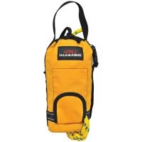 Salamander Big Mouth Throw Bag