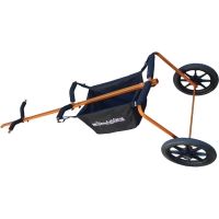 Salamander Bike Trailer