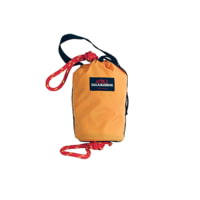 Salamander Fatty Throw Bag