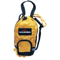 Salamander Little Big Mouth Throw Bag