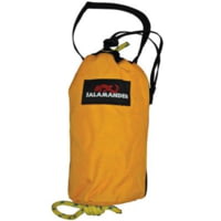 Salamander Safety Throw Bag