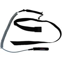 Salamander Sup Quick Release Belt &amp; Coiled Leash