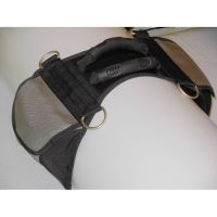 Salamander Thwart Bag