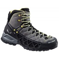 Salewa Alp Flow Mid GTX Hiking Boot - Mens