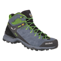 Salewa Alp Mate Mid WP Hiking Boots - Men's