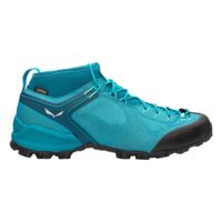 Salewa Alpenviolet GTX Mountaineering Shoes - Women's