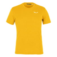 Salewa Alpine Hemp Logo S/S Tee - Men's