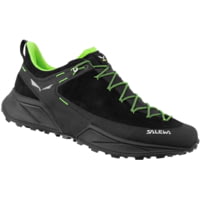 Salewa Dropline Leather Hiking Shoes - Men's