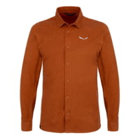 Salewa Fanes Hemp L/S Shirt - Men's
