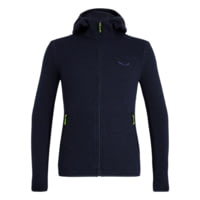 Salewa Fanes Hybrid Wool Jacket - Men's
