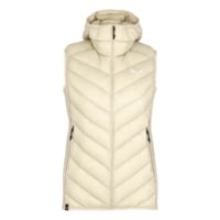 Salewa Fanes Sarner Down Hybridrid Vest - Women's