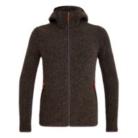 Salewa Fanes Shearling Wool Jacket - Men's
