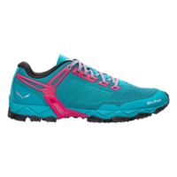 Salewa Lite Train K Hiking Shoes - Women's