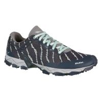 Salewa Lite Train Trail Running Shoes - Women's