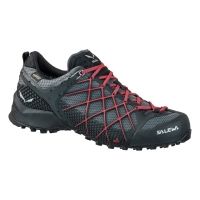 Salewa Mountain Trainer Mid GTX Backpacking Boots - Men's