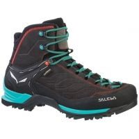 Salewa Mountain Trainer Mid GTX Backpacking Boot - Women's