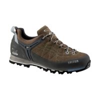 Salewa Mountain Trainer Shoe - Womens