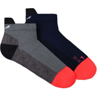 Salewa MTN Trainer Alpine Merino Low Sock - Women's