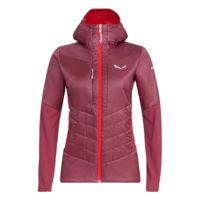 Salewa Ortles Hybrid Tirolwool Celliant Jacket - Women'S