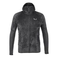 Salewa Ortles Ptc/Wo Hloft Full Zip Hoody - Men's