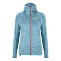 Salewa Ortles Ptc/Wo Hloft Full Zip Hoody - Women's