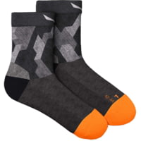 Salewa Pedroc Camu Am M Qrt Sock - Men's