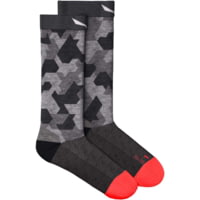 Salewa Pedroc Camu Am W Crew Sock - Women's