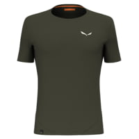 Salewa Pedroc Dry Hyb T-Shirt - Men's