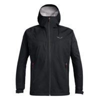 Salewa Puez Aqua 3 Powertex Hardshell Jacket - Men's